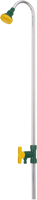 Meister Tuindouche 222 Cm Lu W - WU9928900 Meister Tuindouche 222 Cm Lu W - WU9928900
