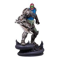 Masters of the Universe Legends Maquette 1/5 Trap Jaw 51 cm - thumbnail