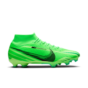 Zoom Superfly 9 Academy FG/MG Groen