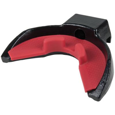 KS Tools 500.8523 Standaard veerhouder met beschermlaag, Ø 80,0 - 120,0 mm