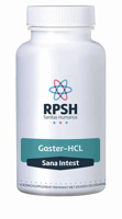 RP Vitamino Analytic Gaster-HCL Capsules