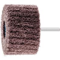 PFERD TOOLS 44662100 PAARD POLINOX vlies-slijpstift High Performance PNL Ø 80x50mm schacht-Ø 6 mm A100 voor fijnschuren en finish  Diameter 80 mm 10 stuk(s)