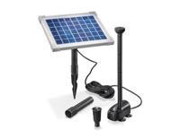 Esotec Vijverpomp - 5w - 470 l/h - zonne-energie