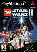 LEGO Star Wars 2 the Original Trilogy - thumbnail