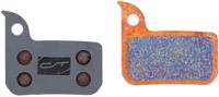 CONTEC Ct disc brakepad cbp-370s sintered