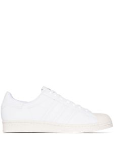 adidas baskets Superstar - Blanc