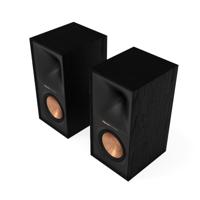 Klipsch: R-50M Boekenplank Speakers - 2 stuks - Zwart