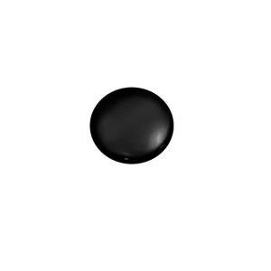 Clickwaste BWS Bali Solid Surface Mat Zwart