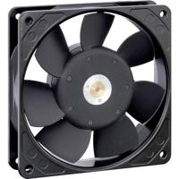 EBM Papst 9956 Axiaalventilator 230 V/AC 114 m³/h (l x b x h) 119 x 119 x 25 mm