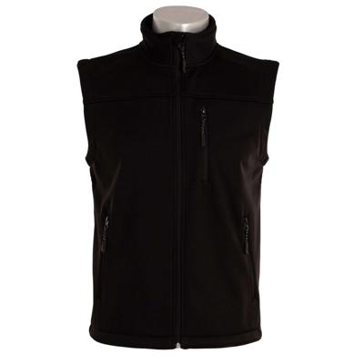 WAISTCOAT SOFTSHELL SOFTEE WOLF