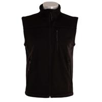 WAISTCOAT SOFTSHELL SOFTEE WOLF