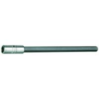 Gedore 699 L 1802437 699 L bithouder 1/4 lang 130 mm 1/4 (6.3 mm)