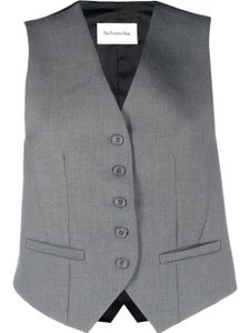 The Frankie Shop veston Gelso - Gris