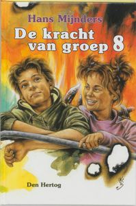 Kracht Van Groep 8