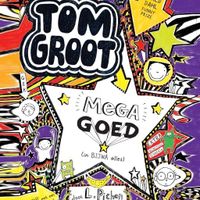 Tom Groot 5 - Mega goed (in BIJNA alles)