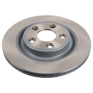 remschijf 108660