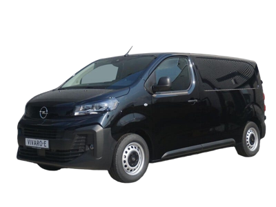 Opel Vivaro e