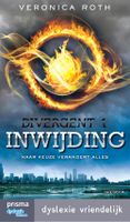 Inwijding - Veronica Roth - ebook - thumbnail