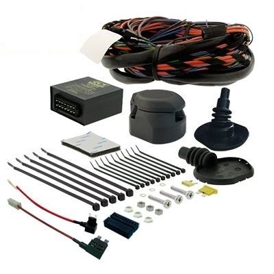 E-set, trekhaak OP078D1
