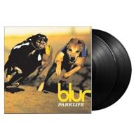 Blur - Parklife 2LP
