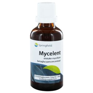 Mycelent