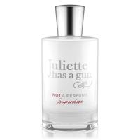Damesparfum Not a perfume Superdose Juliette Has A Gun NOT A PERFUME SUPERDOSE EDP (100 ml) EDP 100 ml