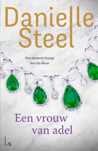 Een vrouw van adel - Danielle Steel - ebook