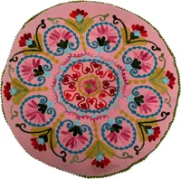 Kussen zayna 40cm multi