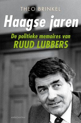 Haagse jaren - Theo Brinkel - ebook