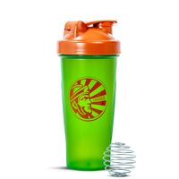 Sunwarrior Blender Bottle Moss Green (Earth Day) 600 ML - thumbnail