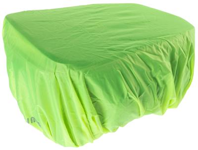 Racktime bagagedragertas "talis plus 2.0" trunk bag talis plus 2.0 car.bl./st.grey