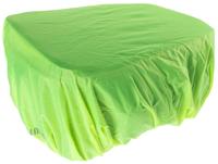 Racktime bagagedragertas "talis plus 2.0" trunk bag talis plus 2.0 car.bl./st.grey