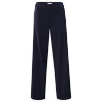 YAYA - Blauw | unisex | Broek | Blauw | 44 | regular | Kamst mode