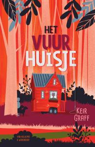 Het vuurhuisje (Hardback)