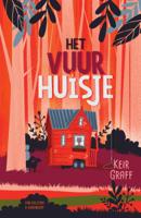 Het vuurhuisje (Hardback)