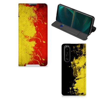 Sony Xperia 5 III | Standcase | België