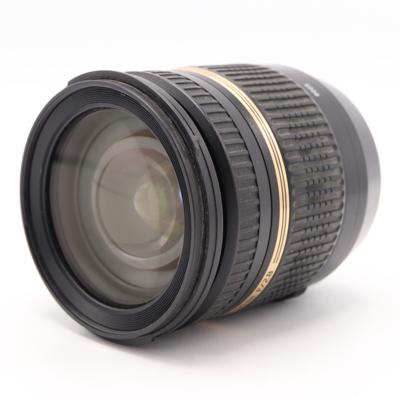 Tamron 17-50mm F/2.8 SP Di II Canon occasion