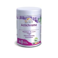 Actichrome Actichrome