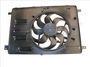 Koelventilator 8100044