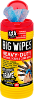 Big-Wipes HEAVY DUTY - FD 4 x 8 POT - 5.11.2420.32