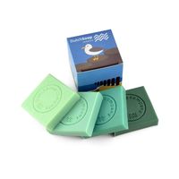 Dutch Soap Company Soap Selection Box Herbal Selections - thumbnail