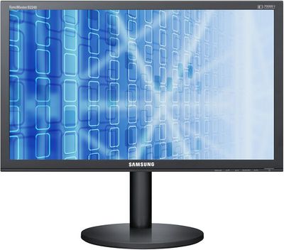 Samsung Syncmaster BX2035W - 1600x900 - 20 inch - A-Grade