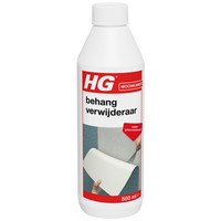 HG behangverwijderaar 0,5 liter HG behangverwijderaar 0,5 liter