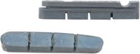 SHIMANO Br.pad shim. r55c4 cart.car.rim 2 pcs.