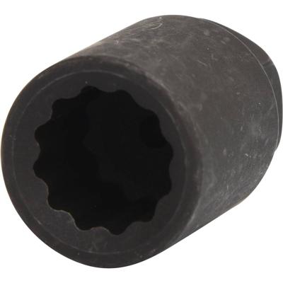 KS Tools 450.0367 12-kant remschijfdop voor SAF, 15 mm