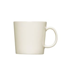 IITTALA - Teema Wit - Beker met oor 0,30l