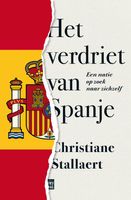 Het verdriet van Spanje - Christiane Stallaert - ebook