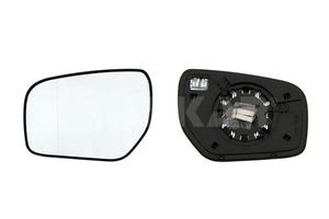 Spiegelglas, buitenspiegel 6471169