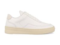 Filling Pieces Low Mondo Ripple Nardo White / Off White-37 maat 37