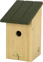 Vogebescherming Nederland Nestkast washington (voor kleine mezen)